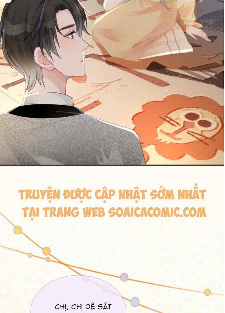 được các anh trai chiều chuộng tôi trở nên ngang tàng chapter 41 - Next chapter 42