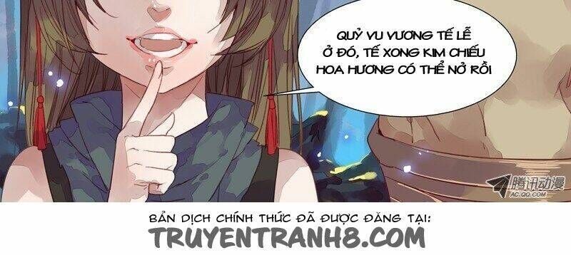 Đông Quách Tiểu Tiết Chapter 30 - Next Chapter 31