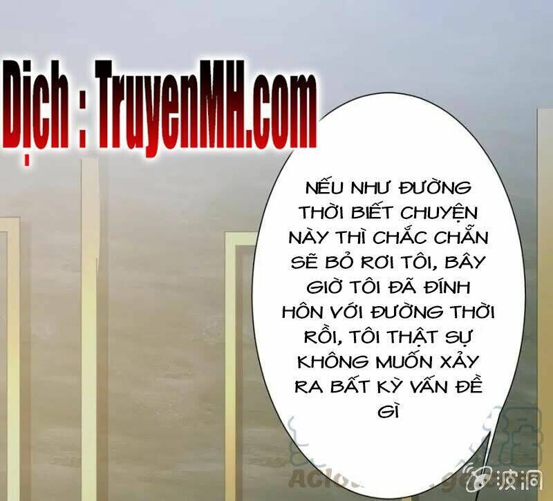 hôn sai 55 lần, nam thần cao lãnh ở sát vách chapter 126 - Next chapter 127