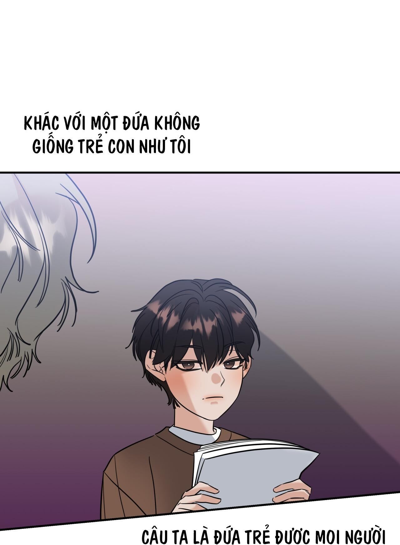 lệnh cứu rỗi Chapter 33 - Next 34