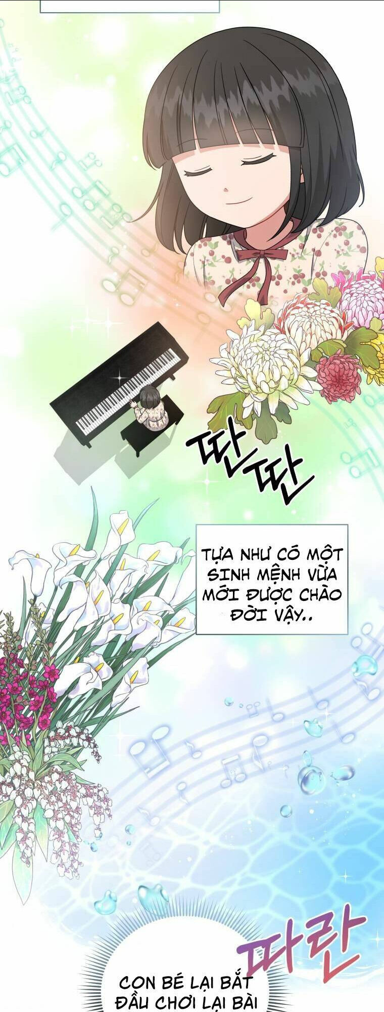 con gái tôi là một thiên tài âm nhạc chapter 36 - Next chapter 37