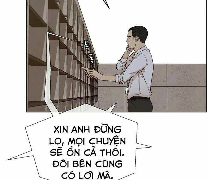 người đàn ông thực thụ chapter 64 - Trang 2