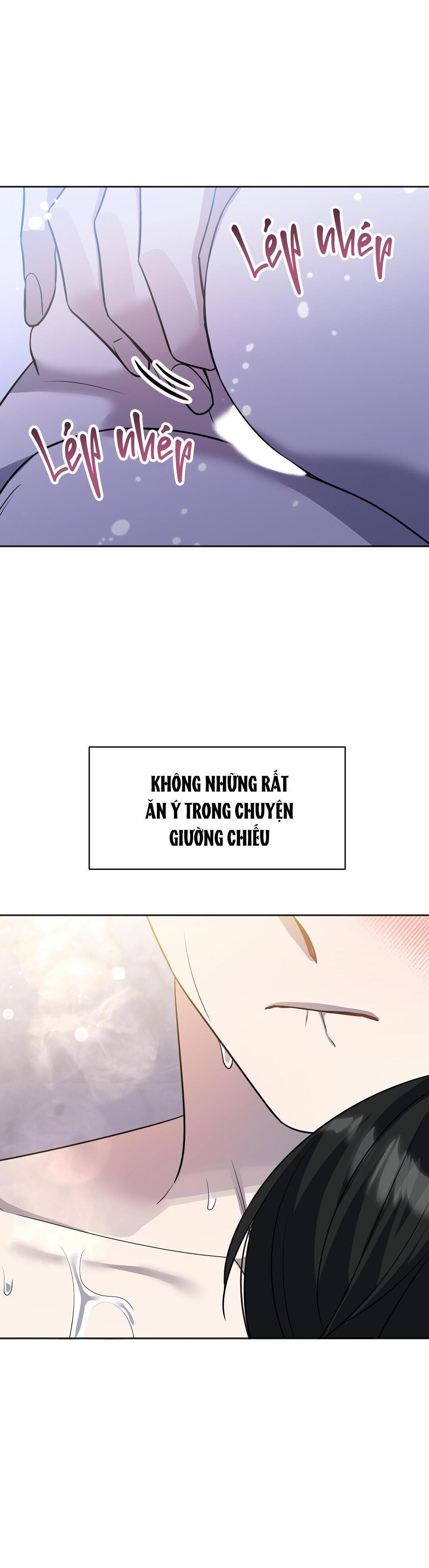 dù có làm đến chết cũng được! Chapter 5 - Next Chương 5