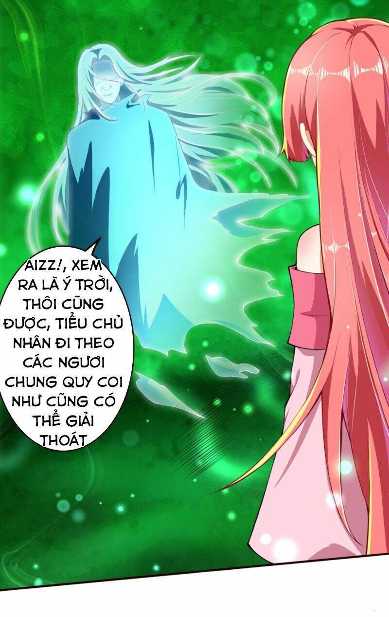 nghịch thiên tà thần Chapter 311 - Next Chapter 311