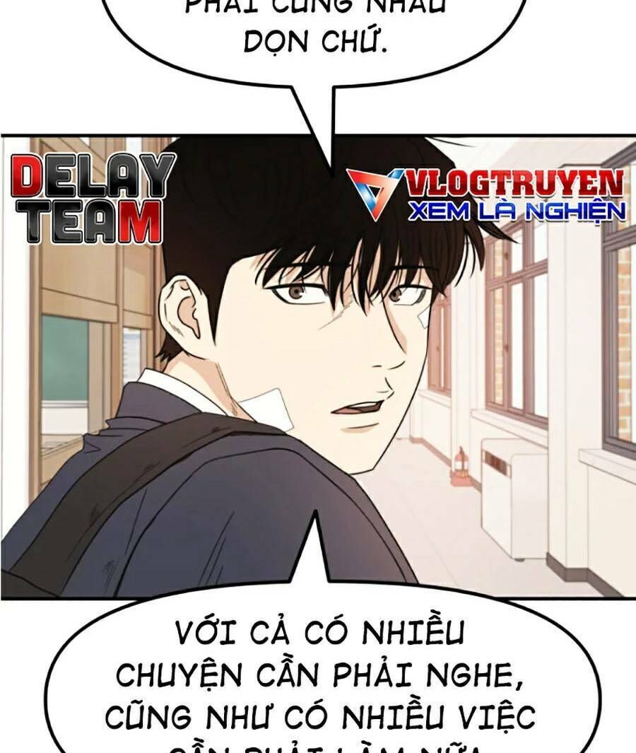 bạn trai vệ sĩ chapter 24 - Next chapter 25