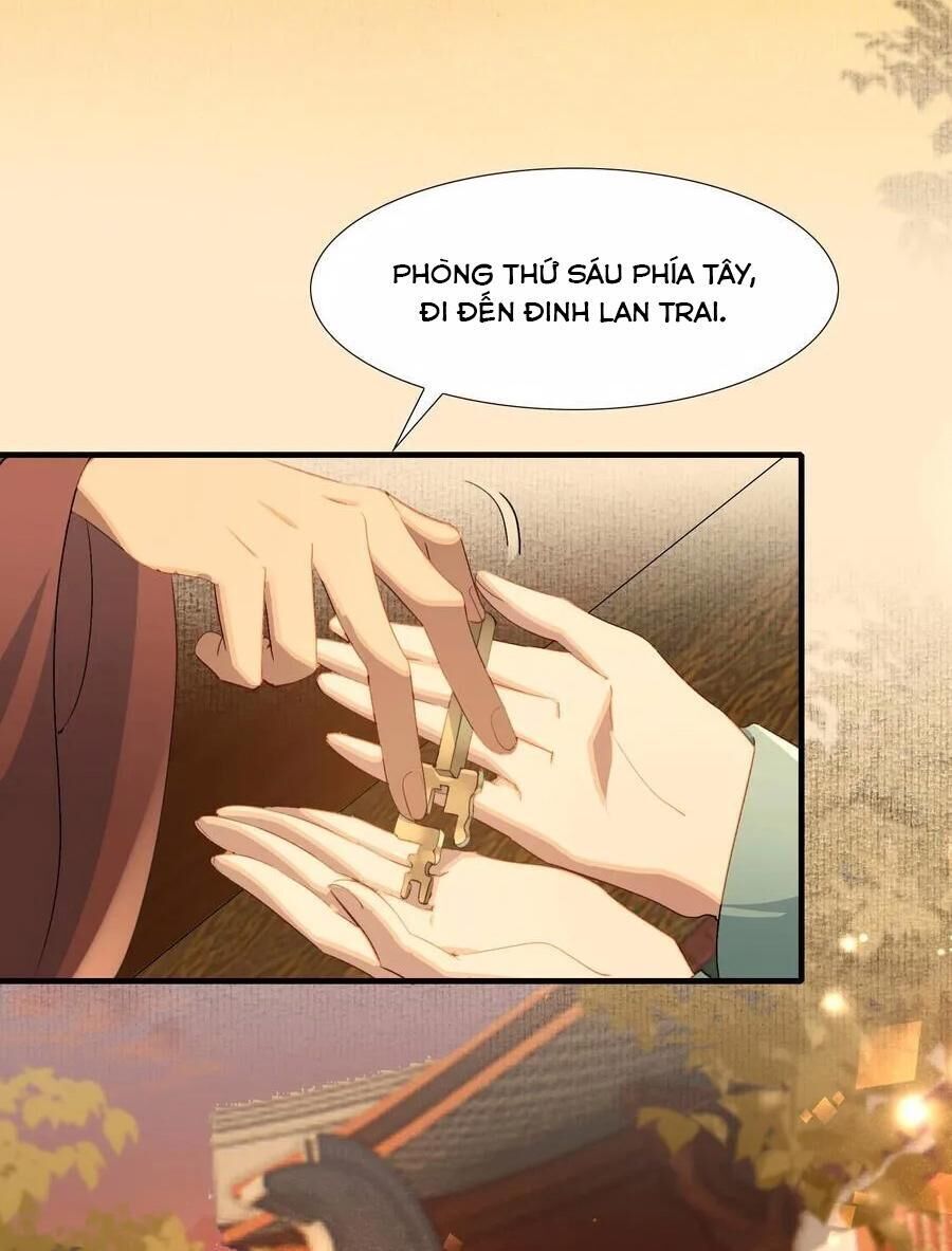 Loạn thế vi vương Chapter 80 - Trang 1