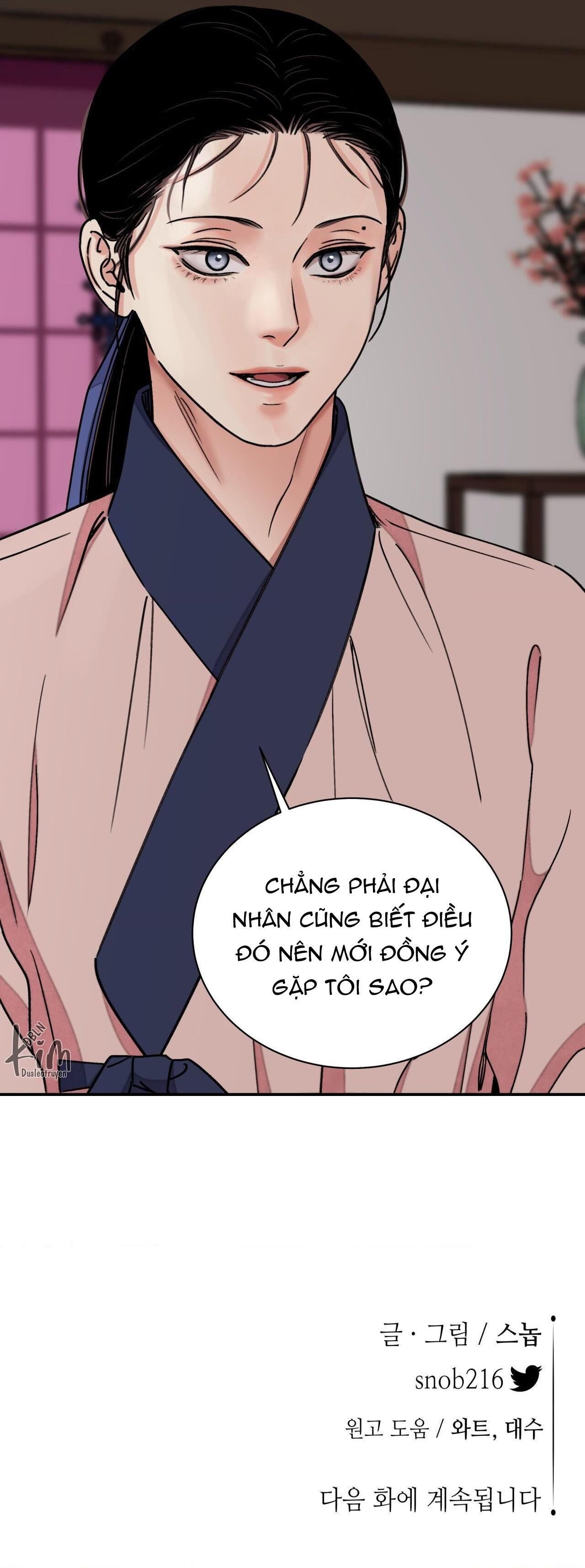 kiếm hoa Chapter 48 - Trang 1