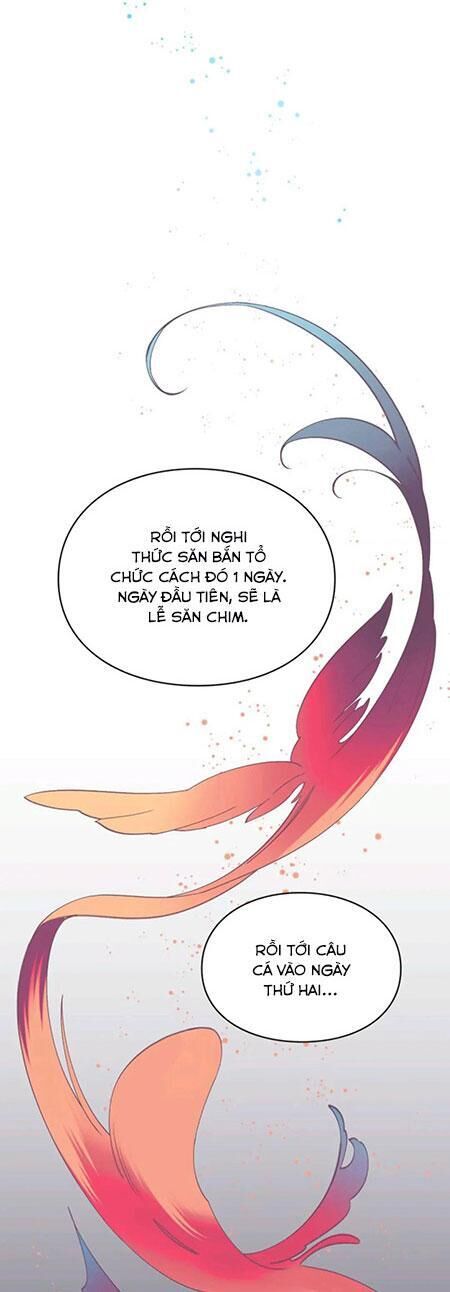 cứu rỗi Chapter 4 - Trang 1