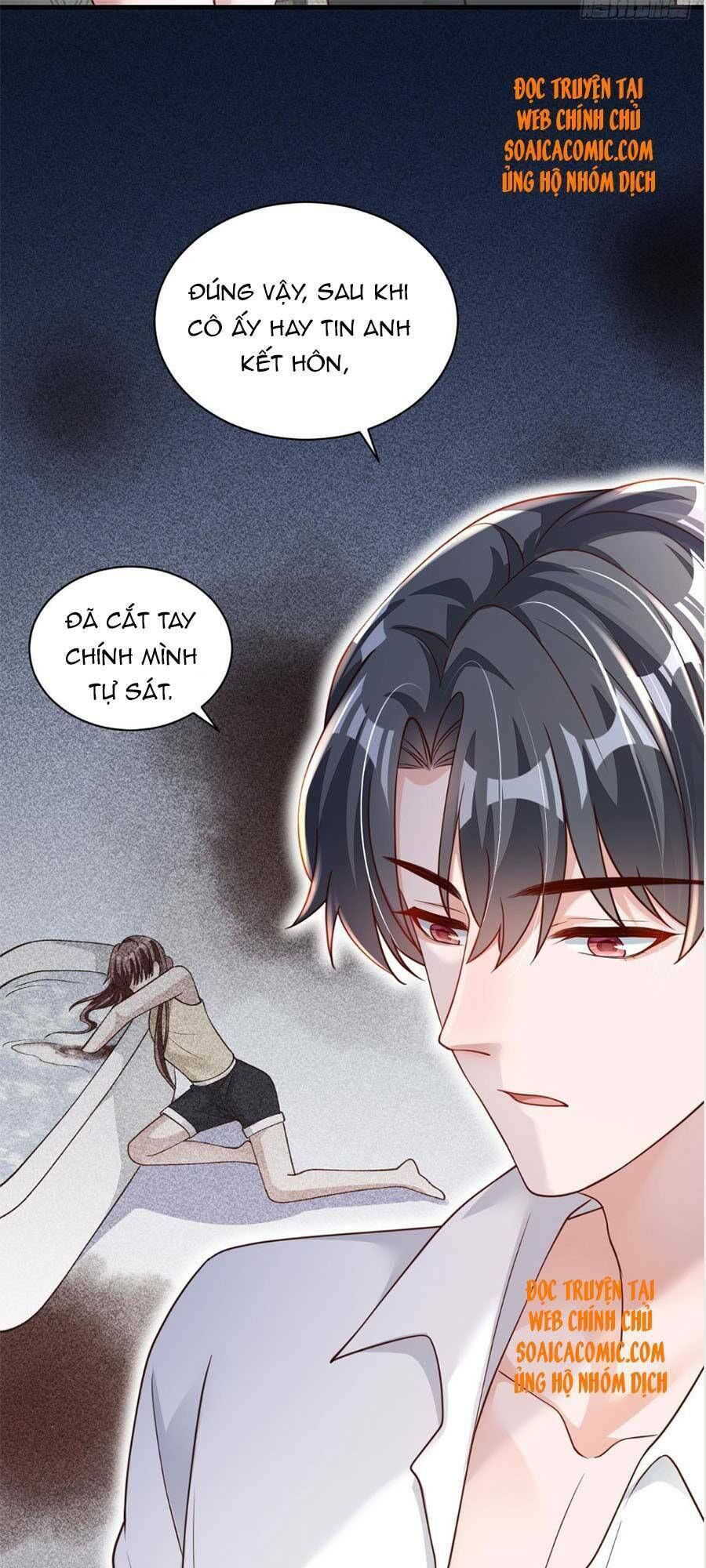 ác ma thì thầm chapter 64 - Next Chapter 64.1