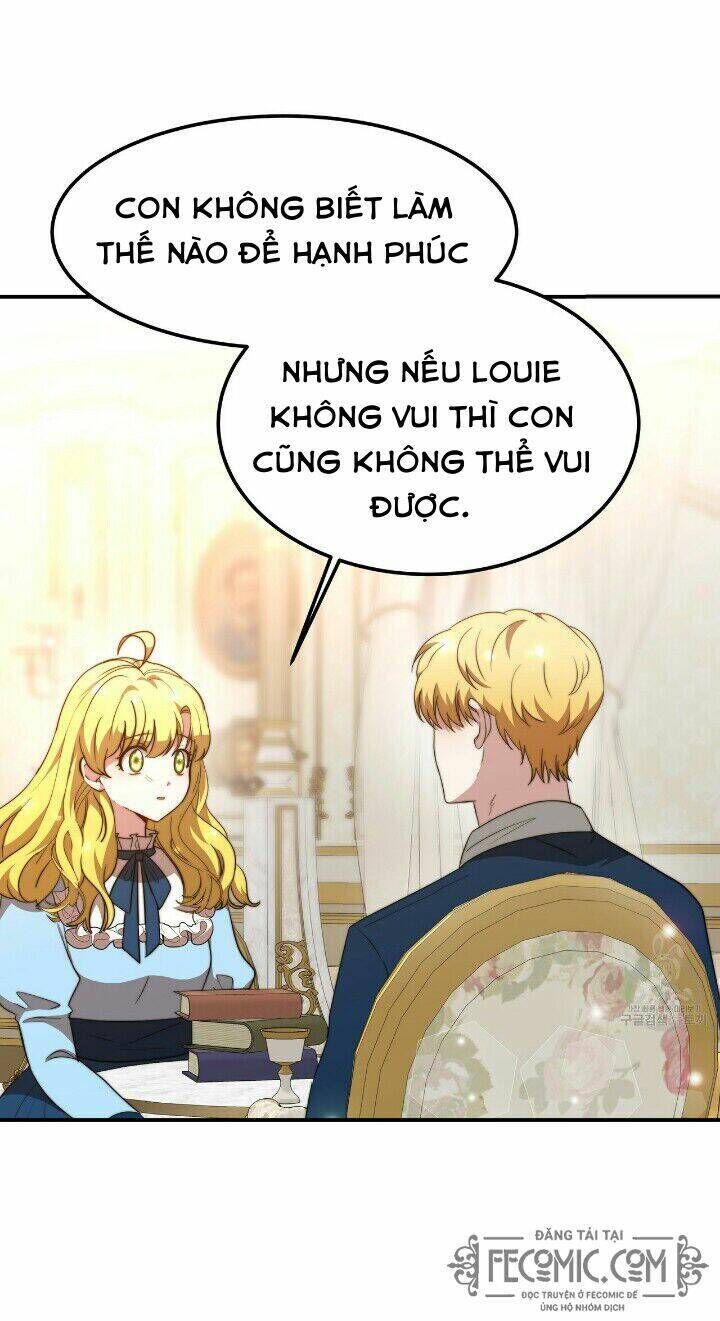 công chúa bị lãng quên muốn sống trong hòa bình chapter 18 - Next chapter 19