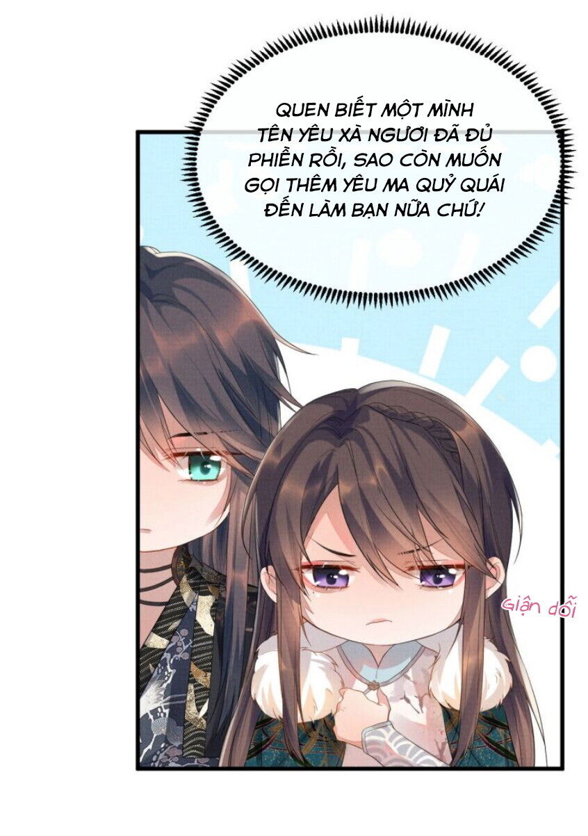 Ngộ Xà Chapter 3 - Next Chapter 4