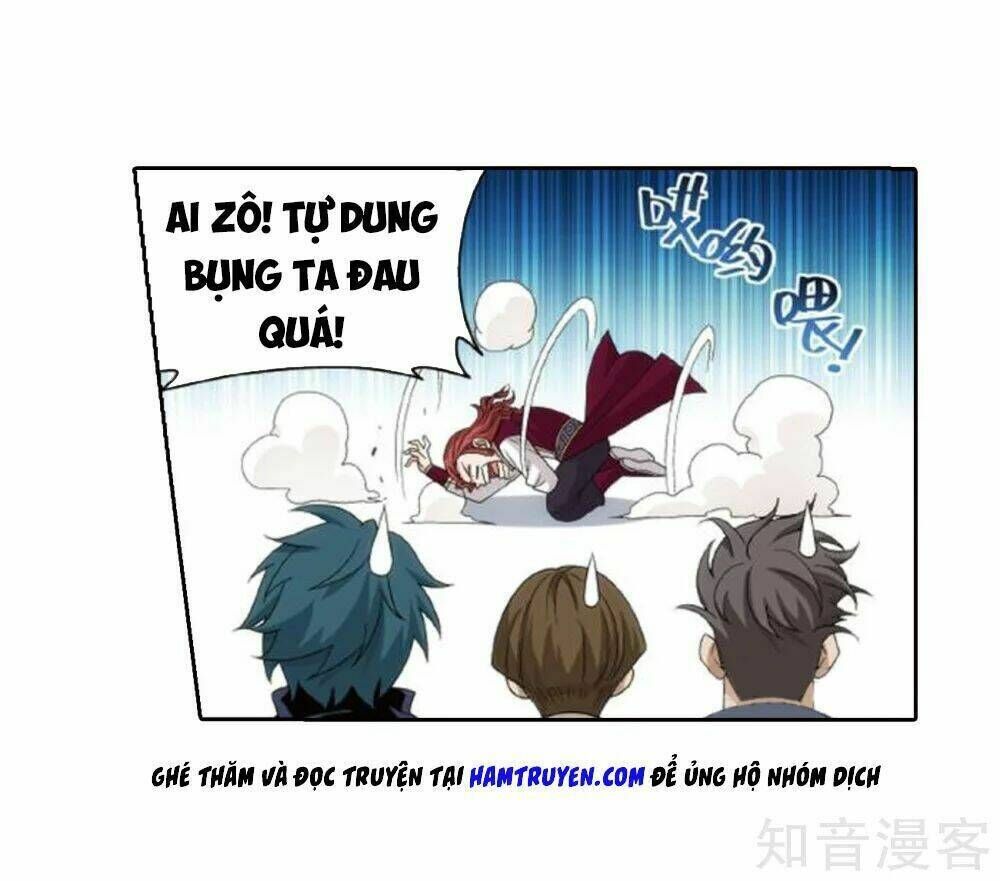 đấu phá thương khung chapter 269 - Next chapter 269