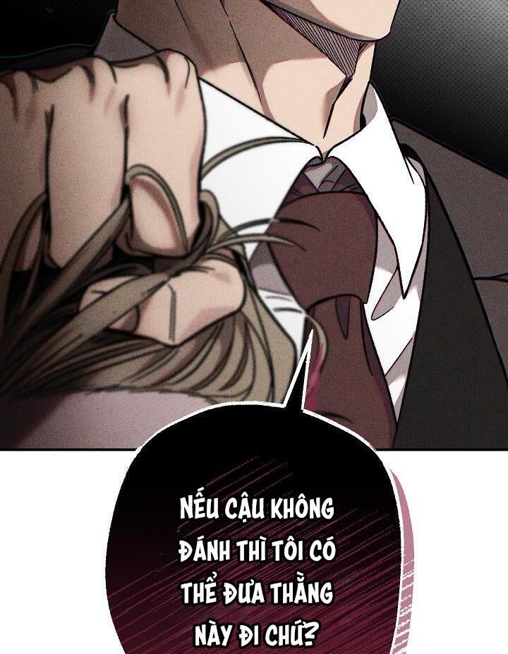 chạm vào em Chapter 4 - Trang 2