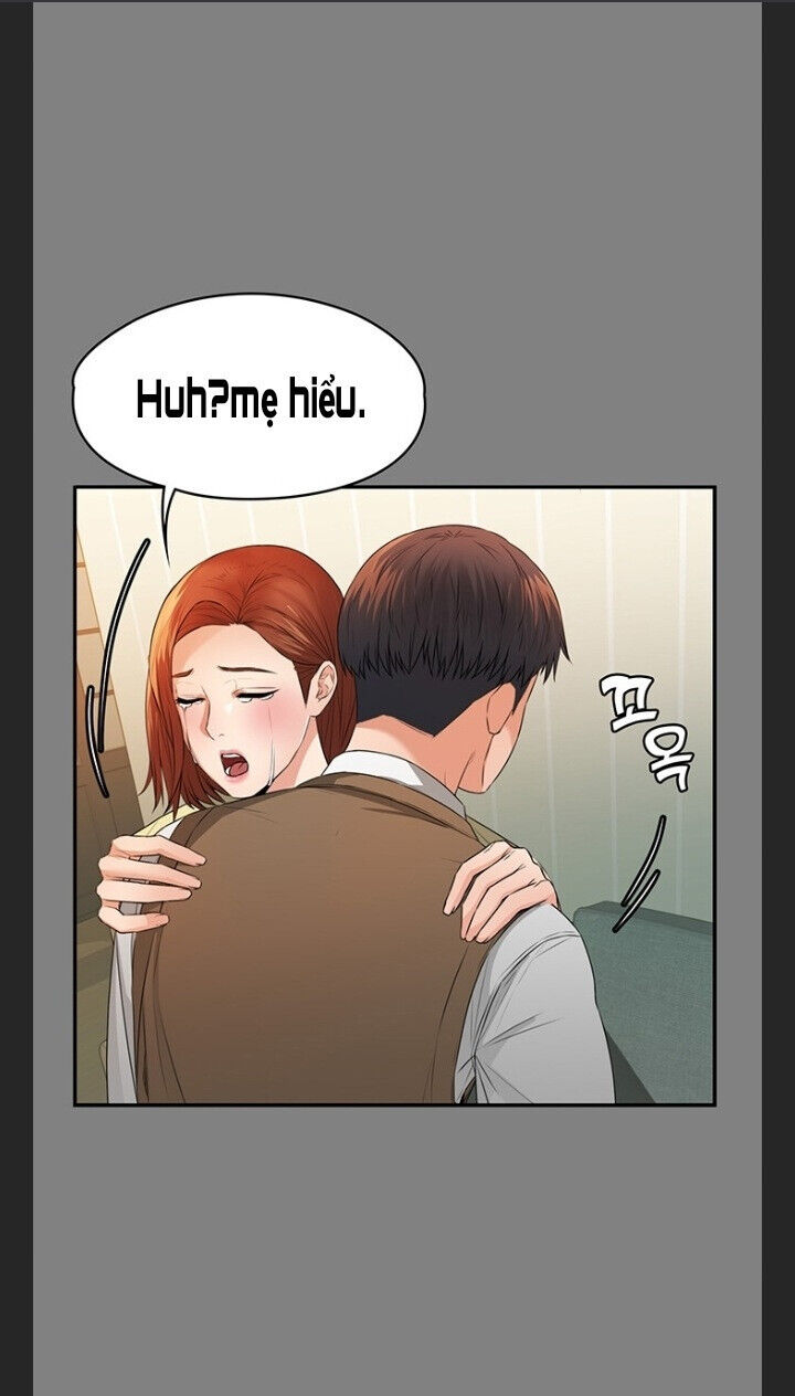 hai hộ gia đình chapter 0 - Trang 1