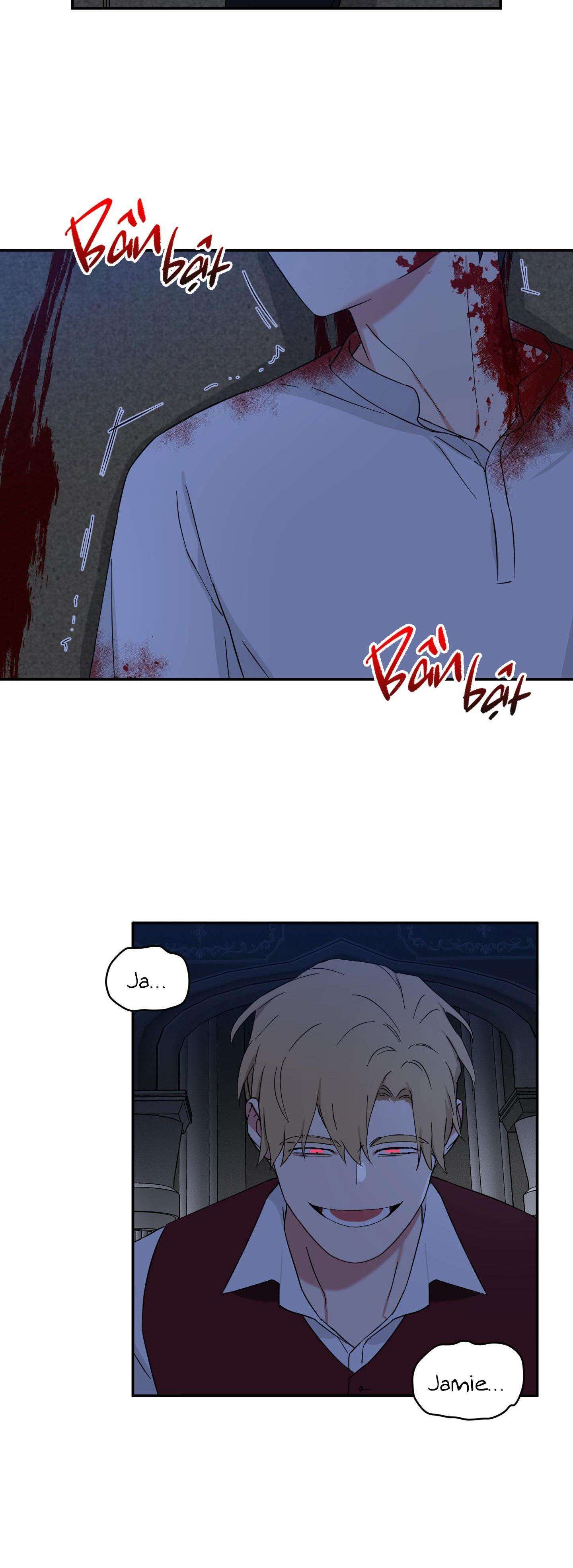 may rủi của vampire Chương 36 - Next Chapter 36