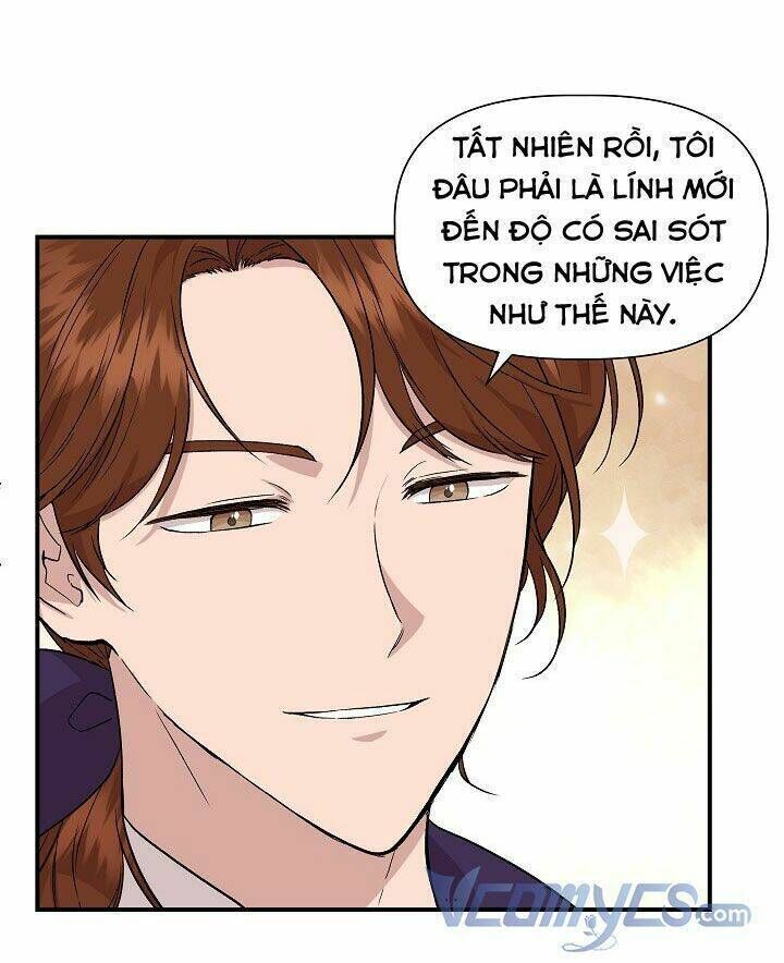 tôi không phải là cinderella chapter 47 - Trang 2