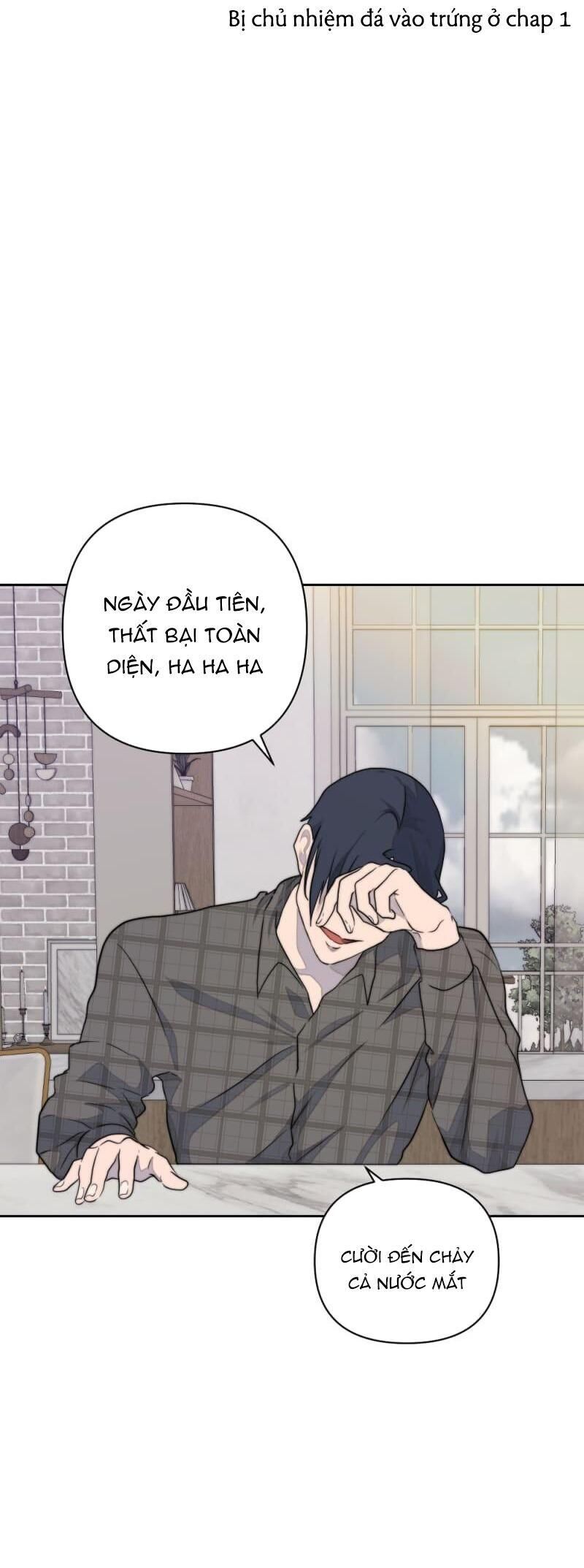 bao nuôi tiền bối Chapter 13 - Next Chương 14