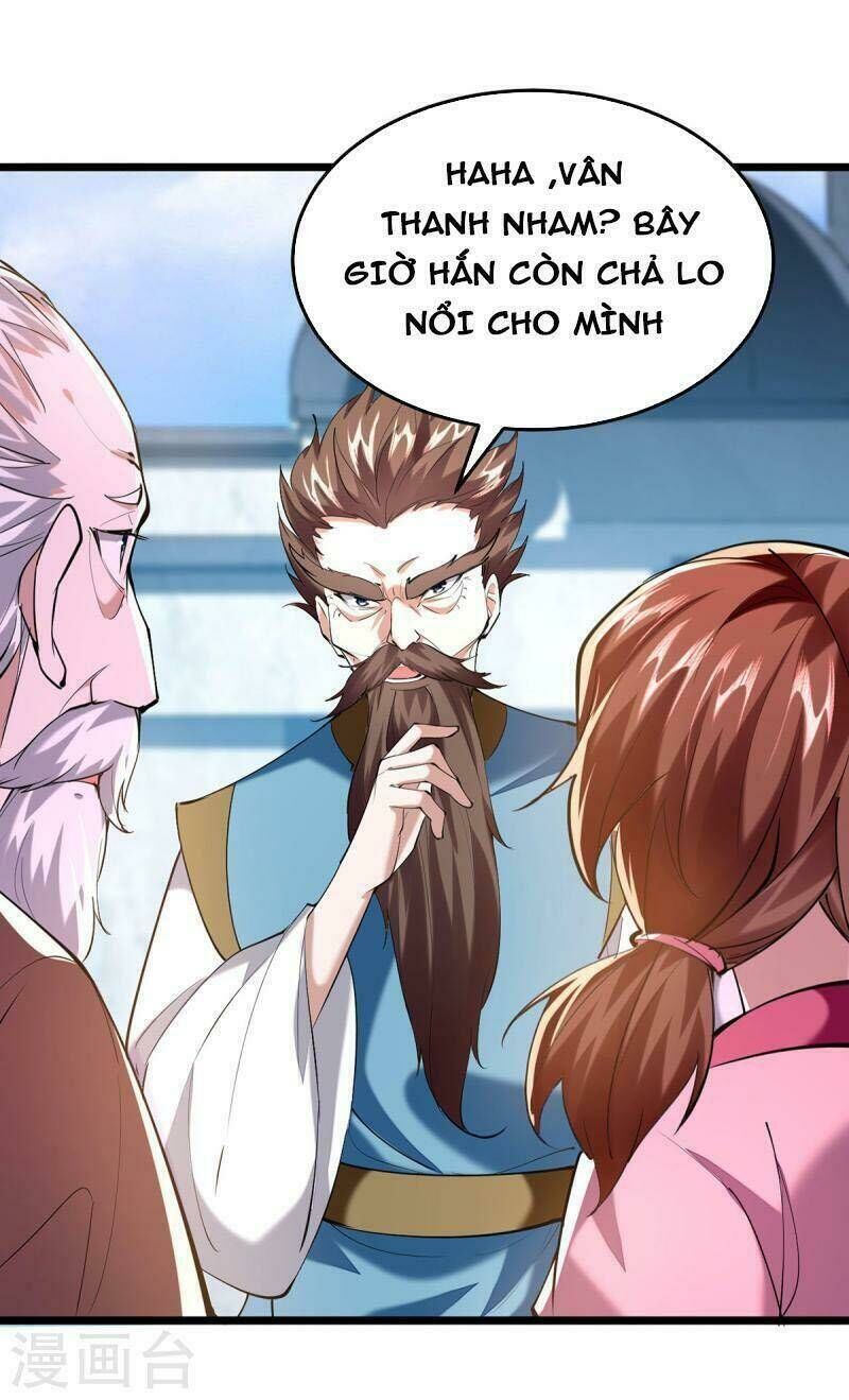 tiên đế qui lai chapter 333 - Trang 2