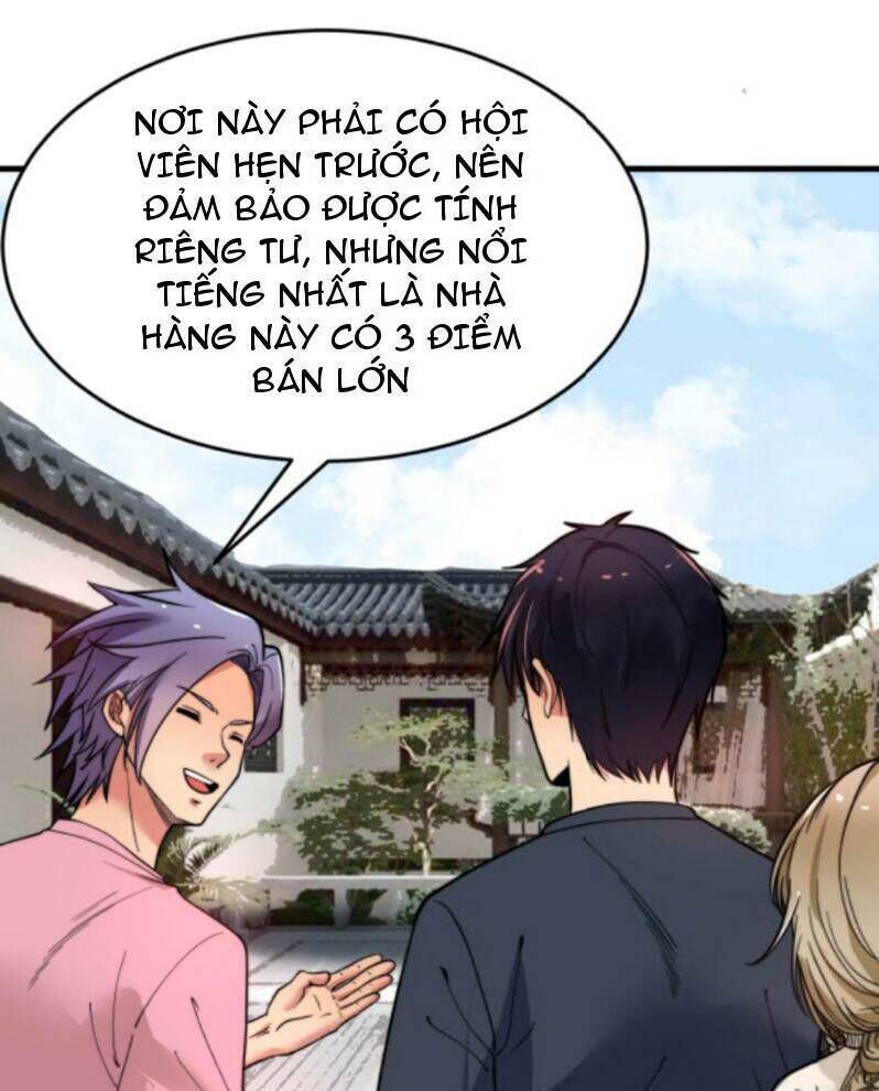 ta có 90 tỷ tiền liếm cẩu! chapter 37 - Next chapter 37