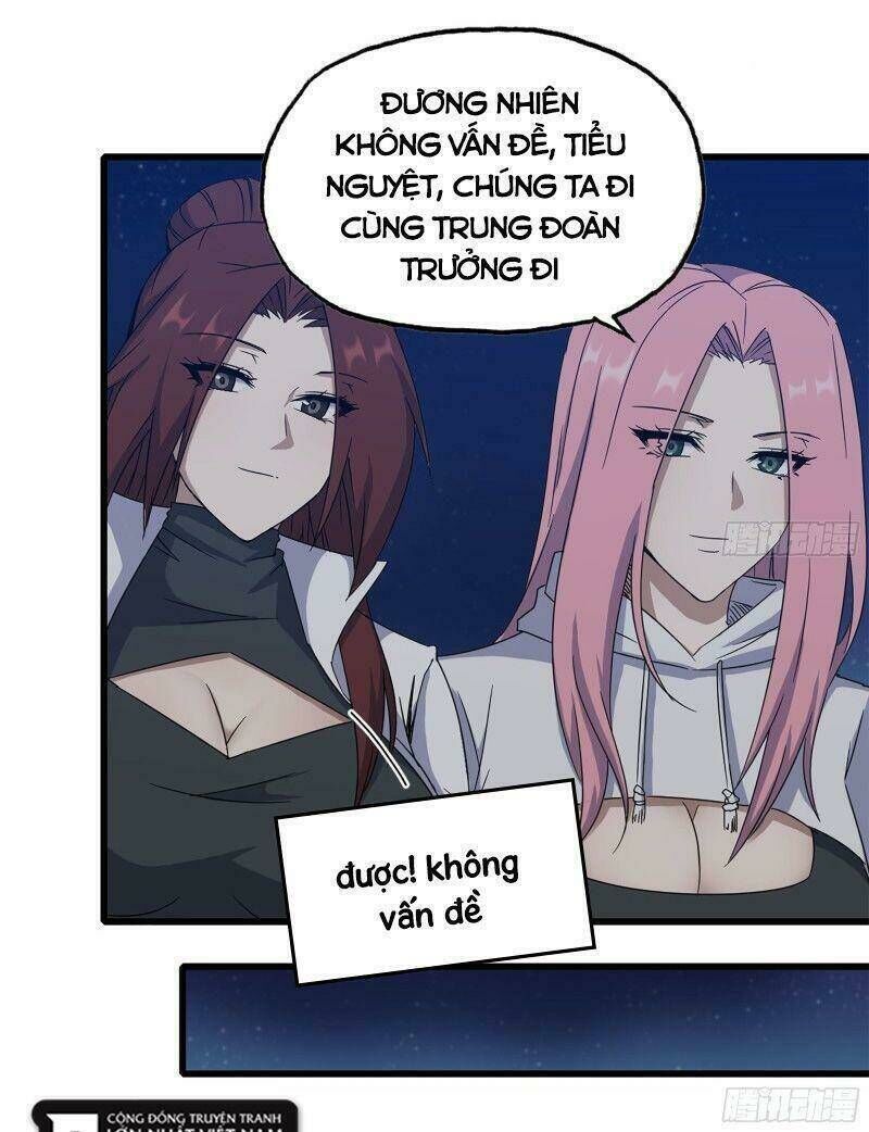 tôi chuyển vàng tại mạt thế Chapter 210 - Next Chapter 211