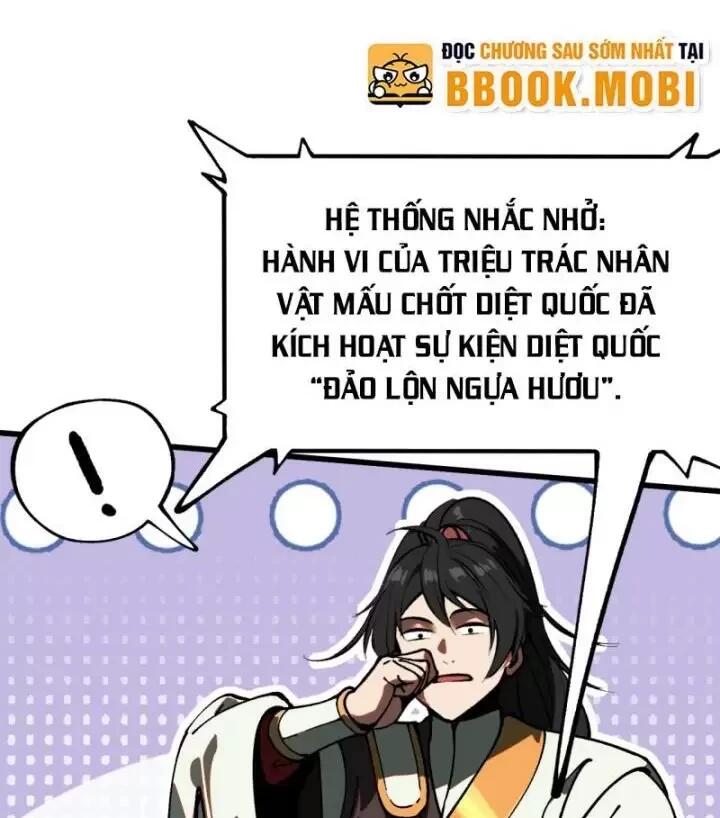 không cẩn thận, lưu danh muôn thủa Chapter 20 - Trang 1