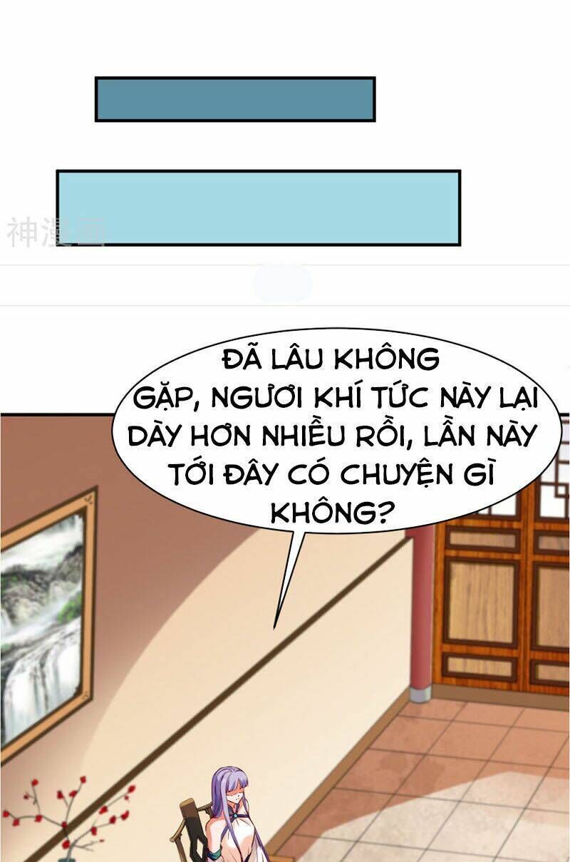 chiến đỉnh Chapter 74 - Trang 2