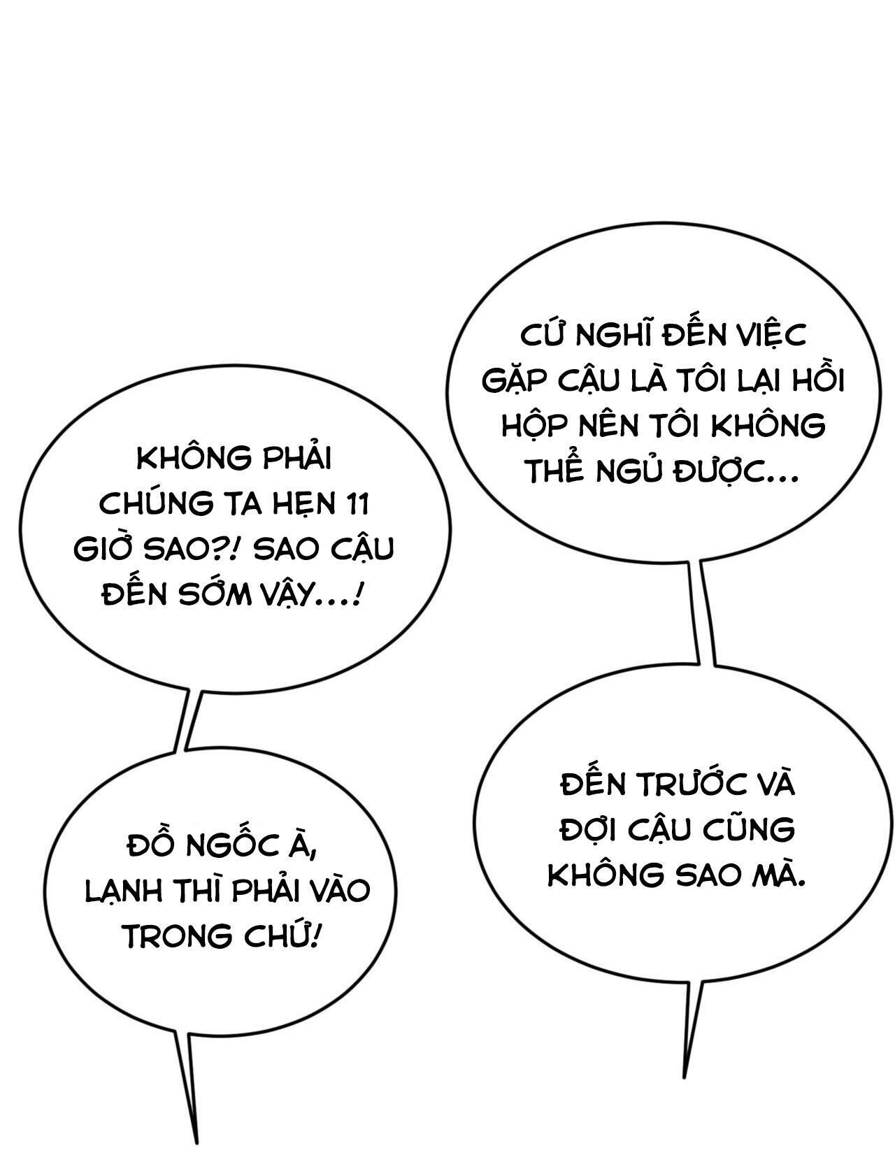 CHÀNG TRAI CHO EM MỌI THỨ Chapter 26 - Trang 2