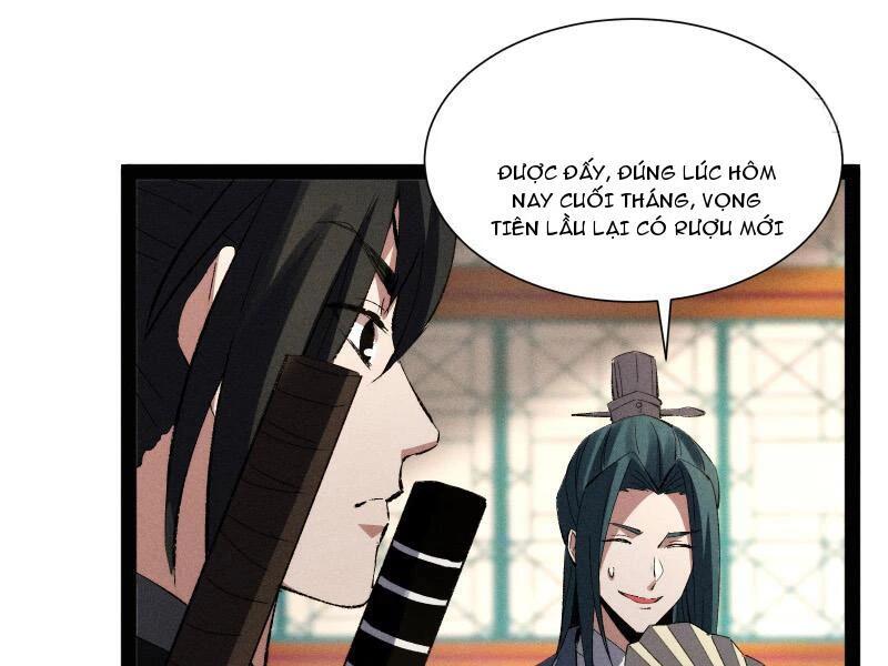 tróc đao nhân Chapter 18 - Next Chapter 19