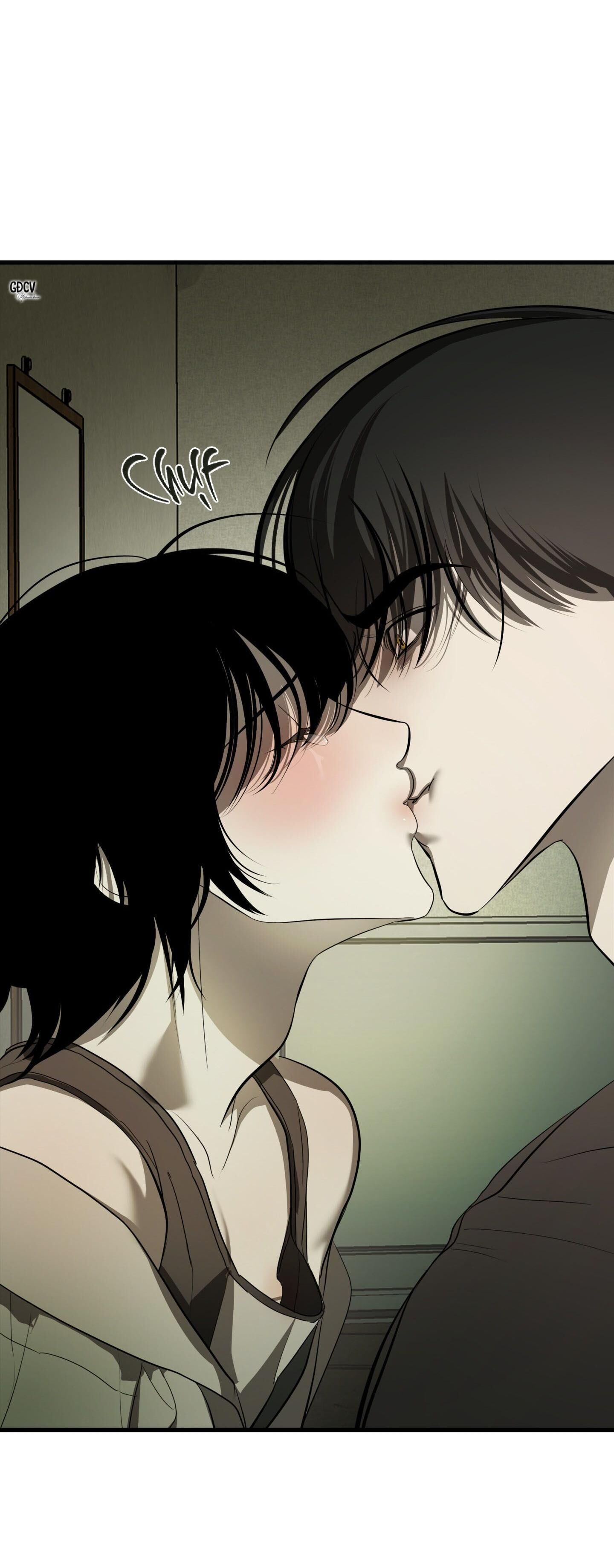 MAU ĐÚT VÀO ĐI Chapter 1 18+ - Trang 1