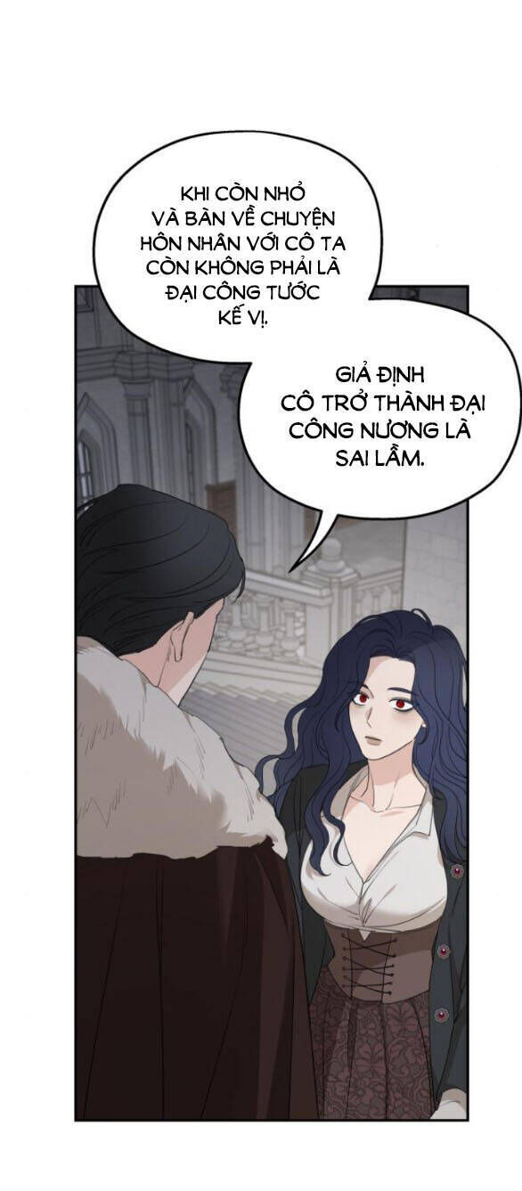 gia đình chồng bị ám ảnh bởi tôi chapter 89.2 - Trang 2