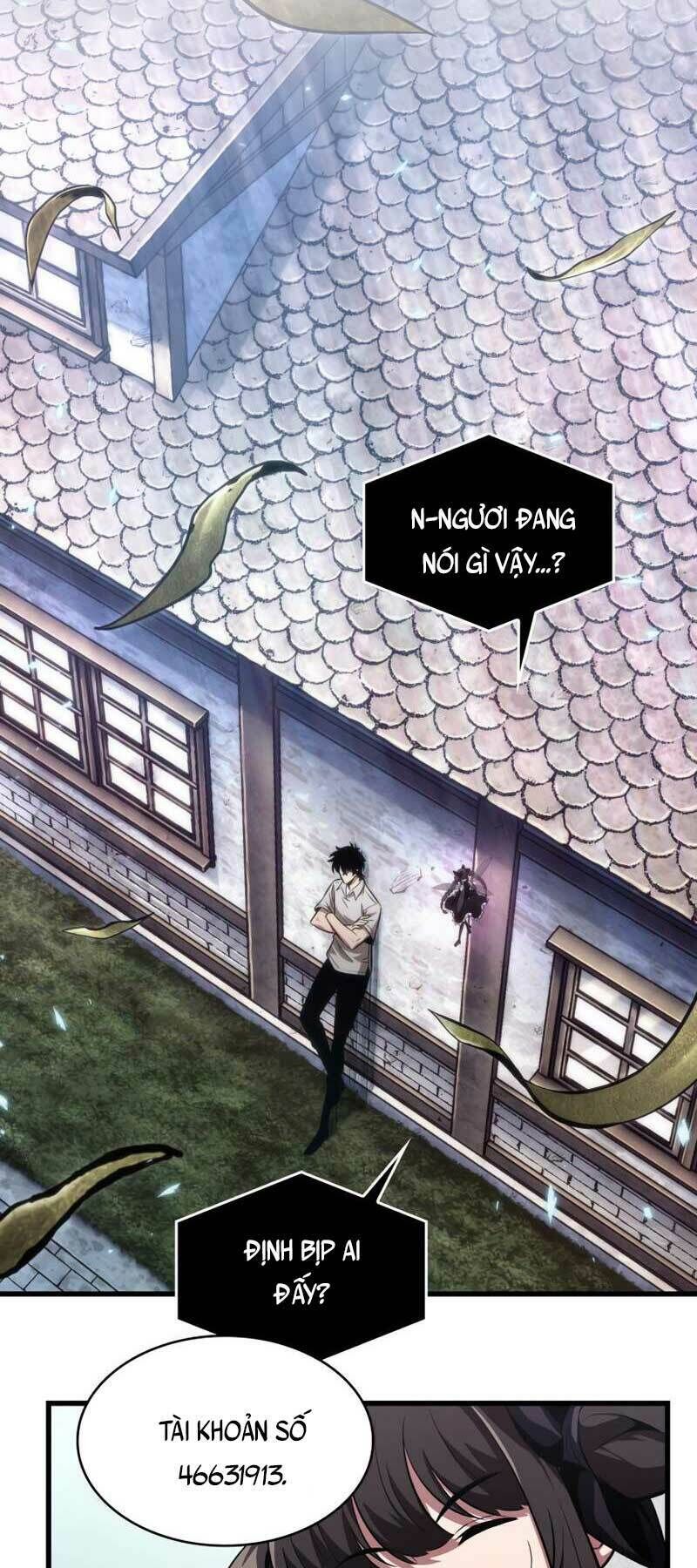 gacha vô hạn chapter 6 - Trang 2