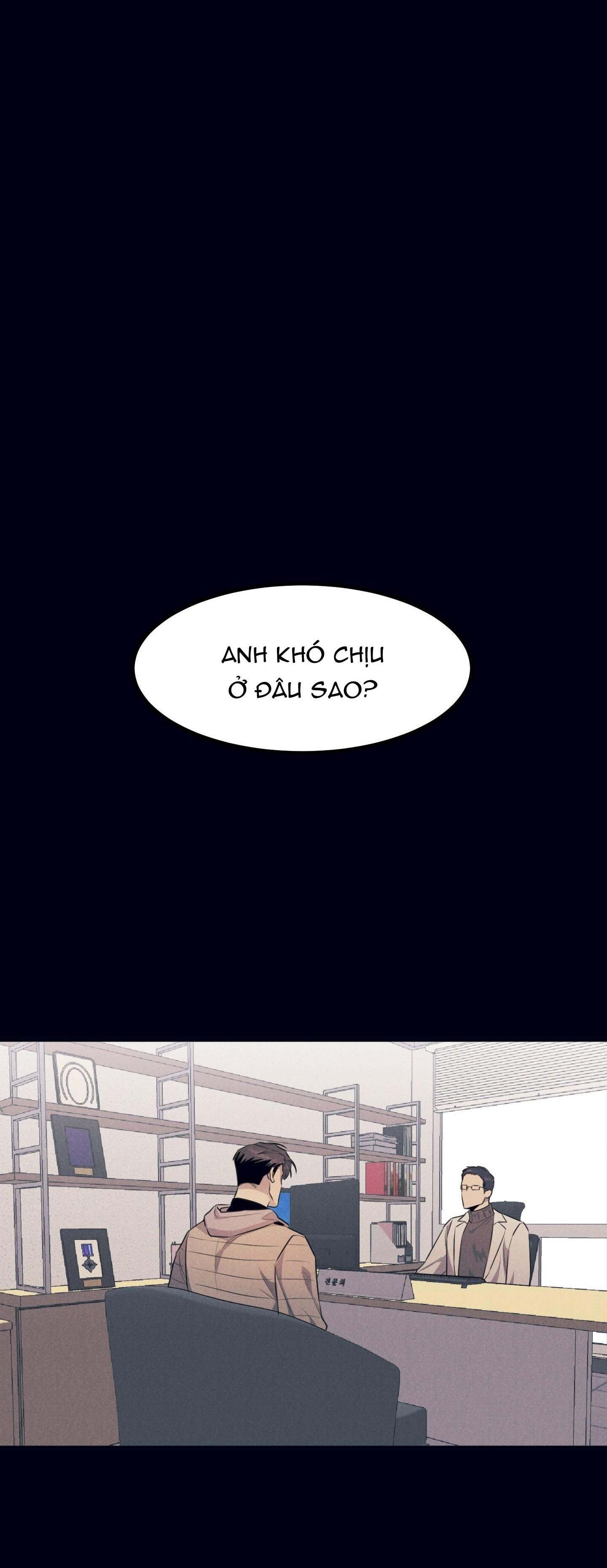 tuyển tập manhwa dằm khăm Chapter 39 Vàng 5 - Trang 1