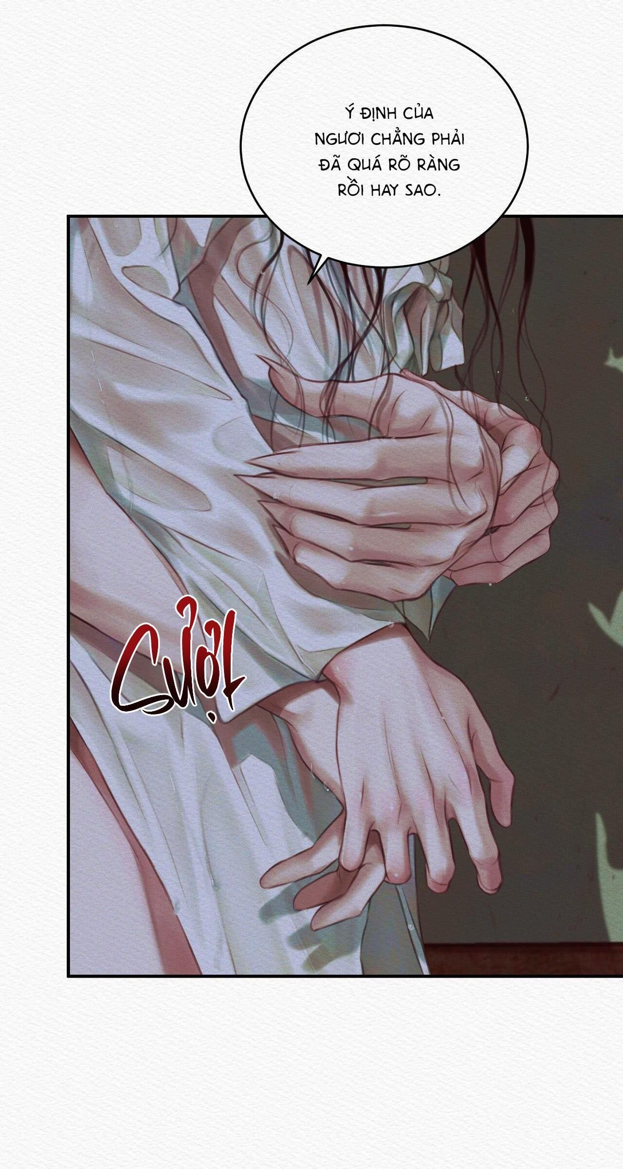 (CBunu) Củy Dạ Khút Chapter 50 H+ - Trang 1