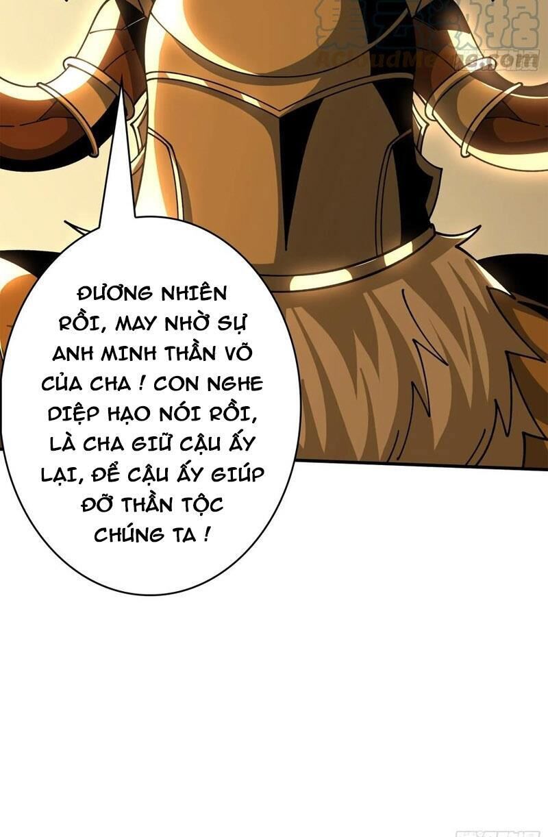 vừa chơi đã có tài khoản vương giả chapter 294 - Next chapter 295