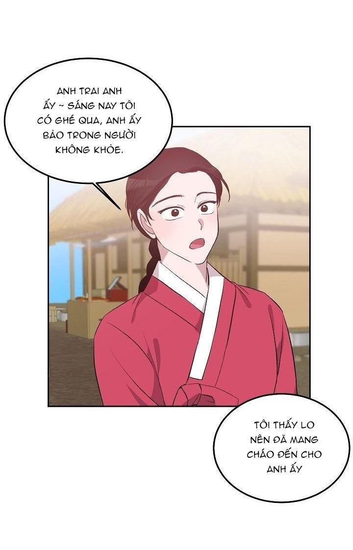 BL CỔ TRANG-ÂU CỔ NGẮN NHÀ KIM Chapter 22.7 ĐƯỜNG HOA 7 - Next Chapter 22.8 ĐƯỜNG HOA 8