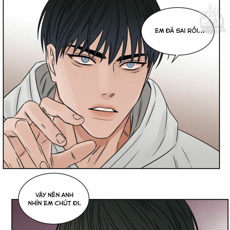 dù anh không yêu em Chapter 16 - Next Chapter 16.1