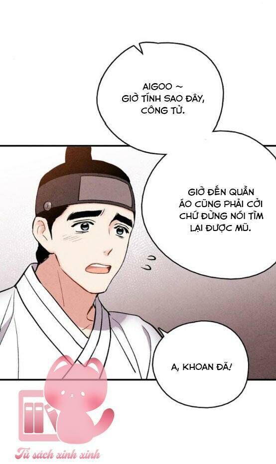 lệnh cấm hôn của hoàng đế bệ hạ chapter 103.6: ngoại truyện 6 - Next chapter 103.7: ngoại truyện 7