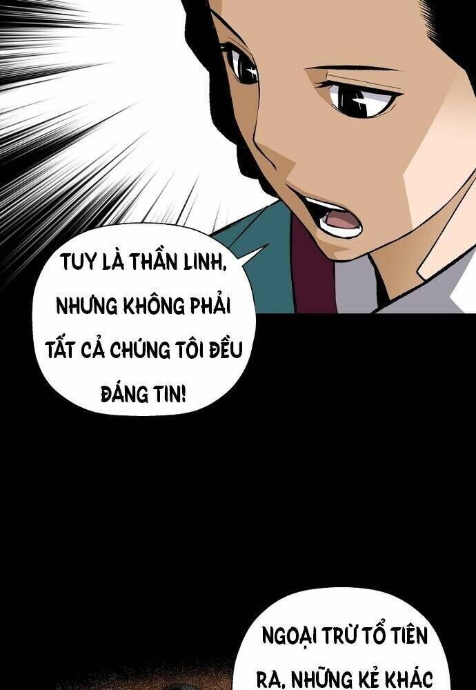 sự trở lại của huyền thoại chapter 32 - Next chapter 33