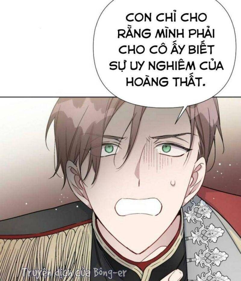 cách mà kỵ sĩ sống như tiểu thư Chapter 41 - Trang 2