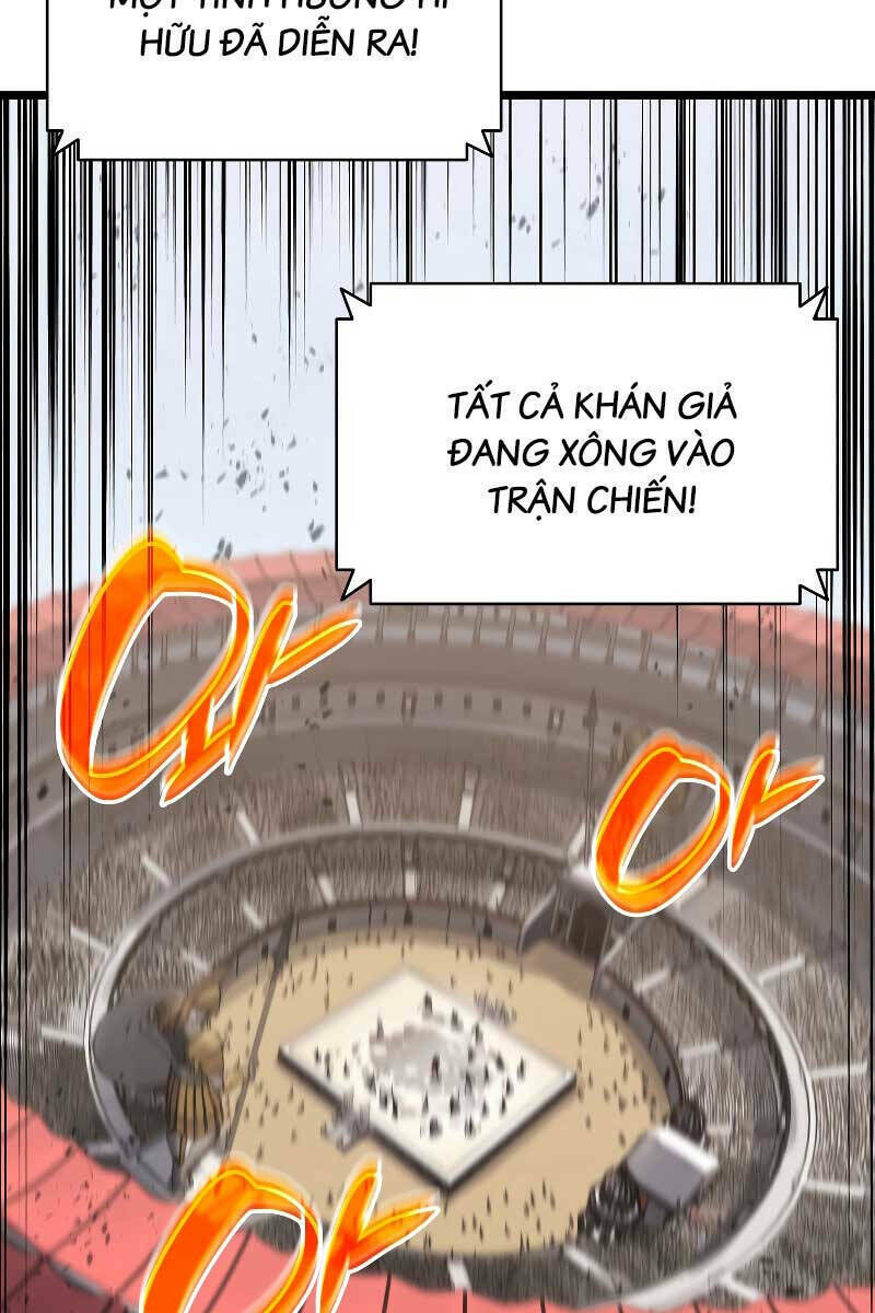 sự trở lại của anh hùng cấp thảm họa chapter 64 - Trang 2