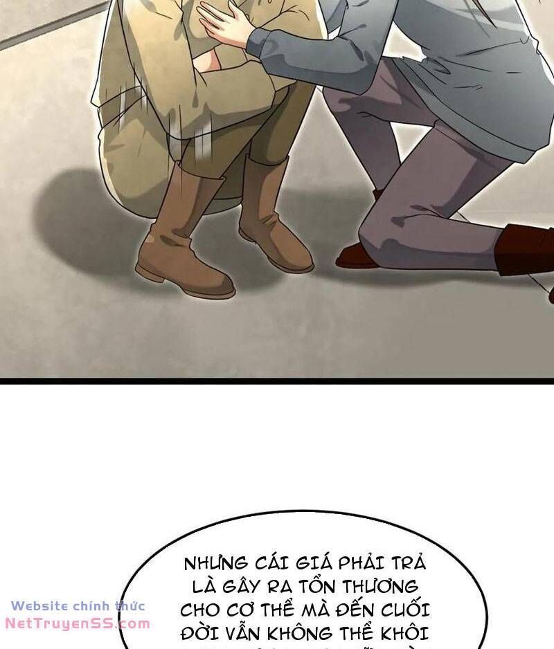 Toàn Cầu Băng Phong: Ta Chế Tạo Phòng An Toàn Tại Tận Thế Chapter 219 - Next Chapter 220