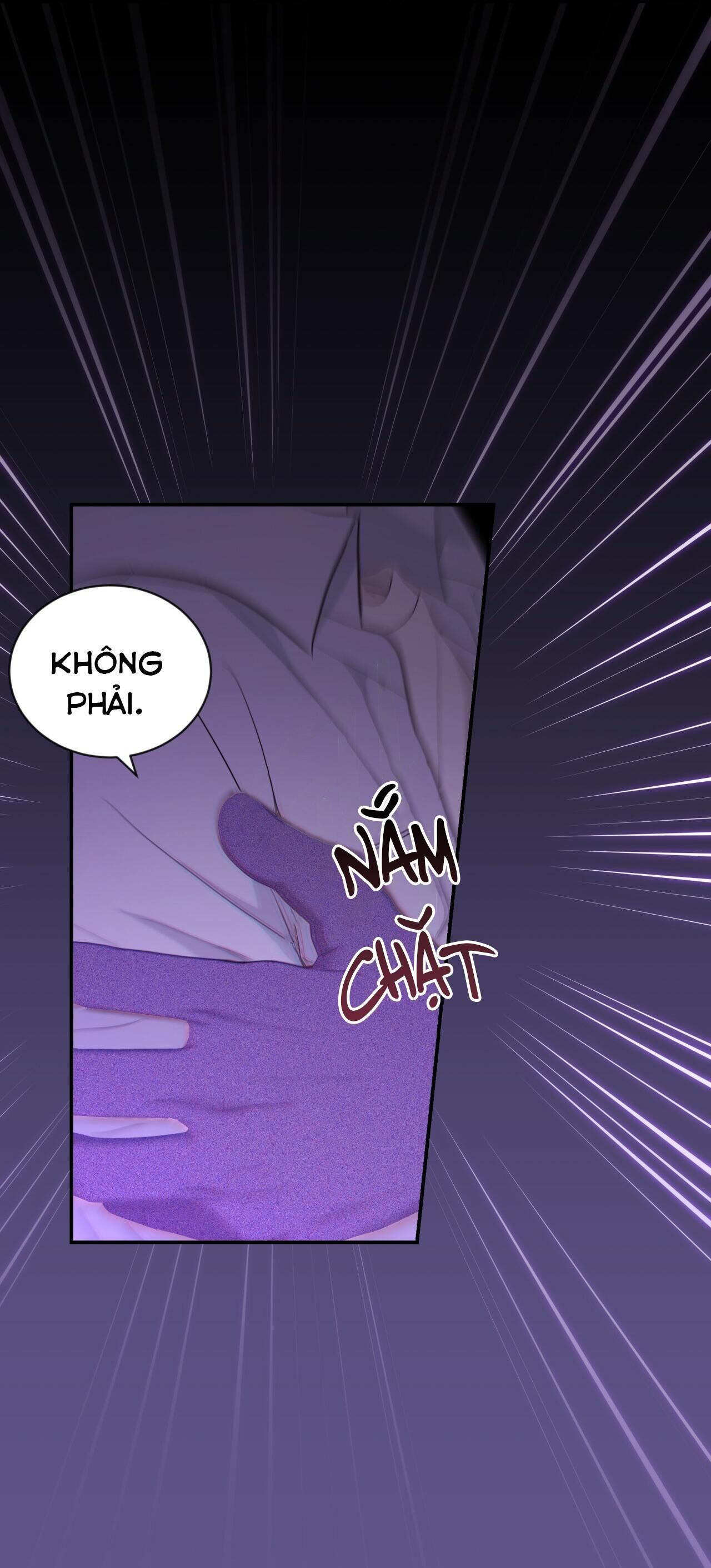 vị ngọt không đường (sweet not sugar) Chapter 12 - Trang 2