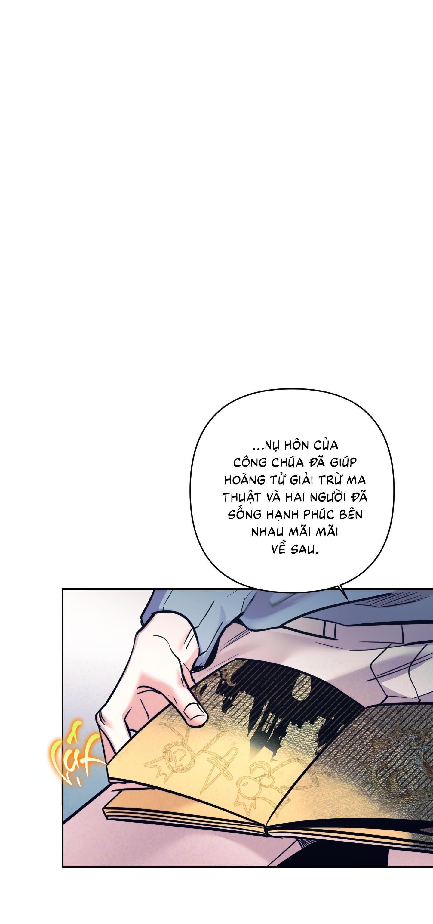 (CBunu) Stigma Chapter 28 - Trang 1