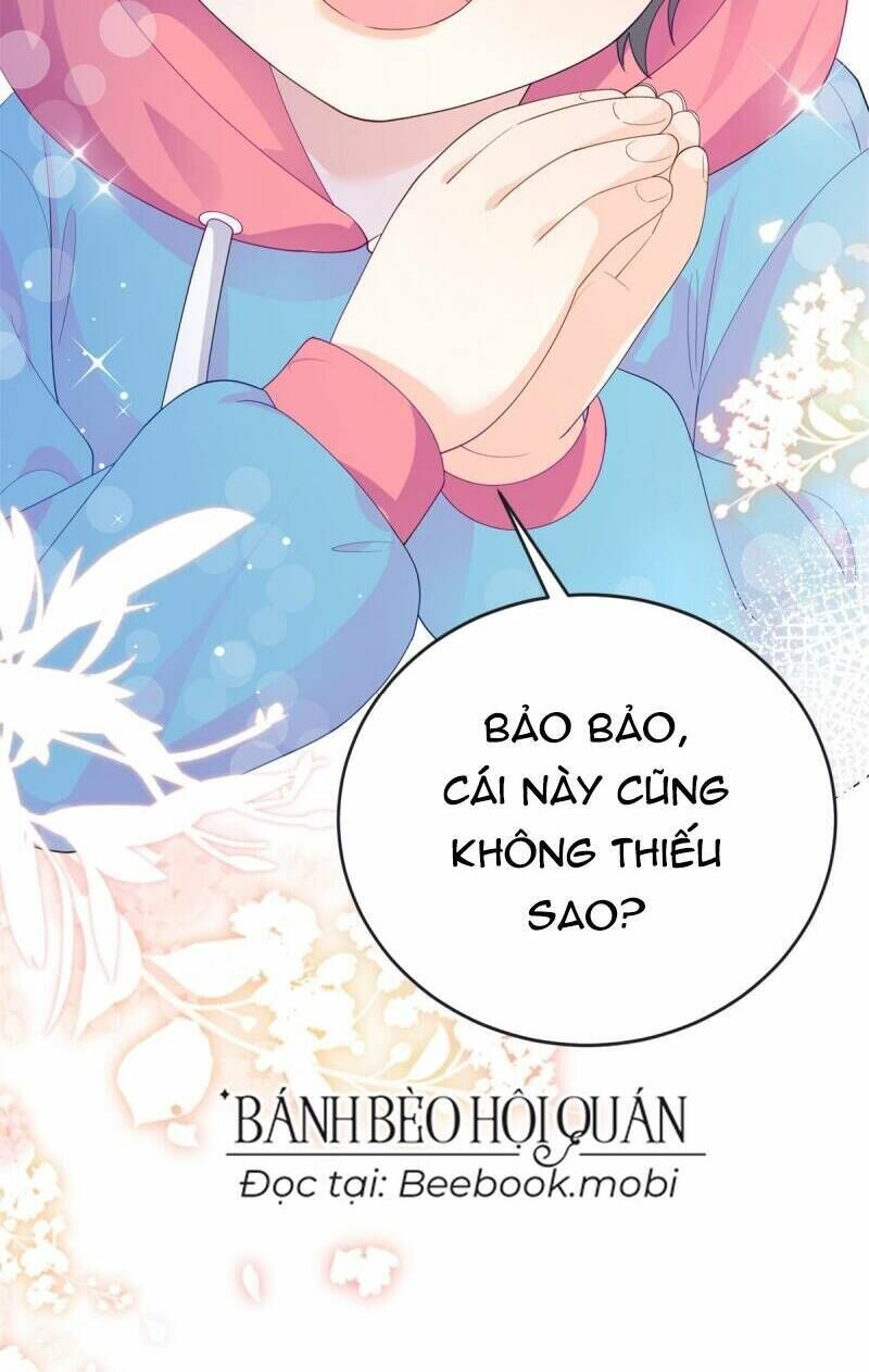 bé rồng đột kích! mami vừa cay vừa độc chapter 7 - Next chương 8