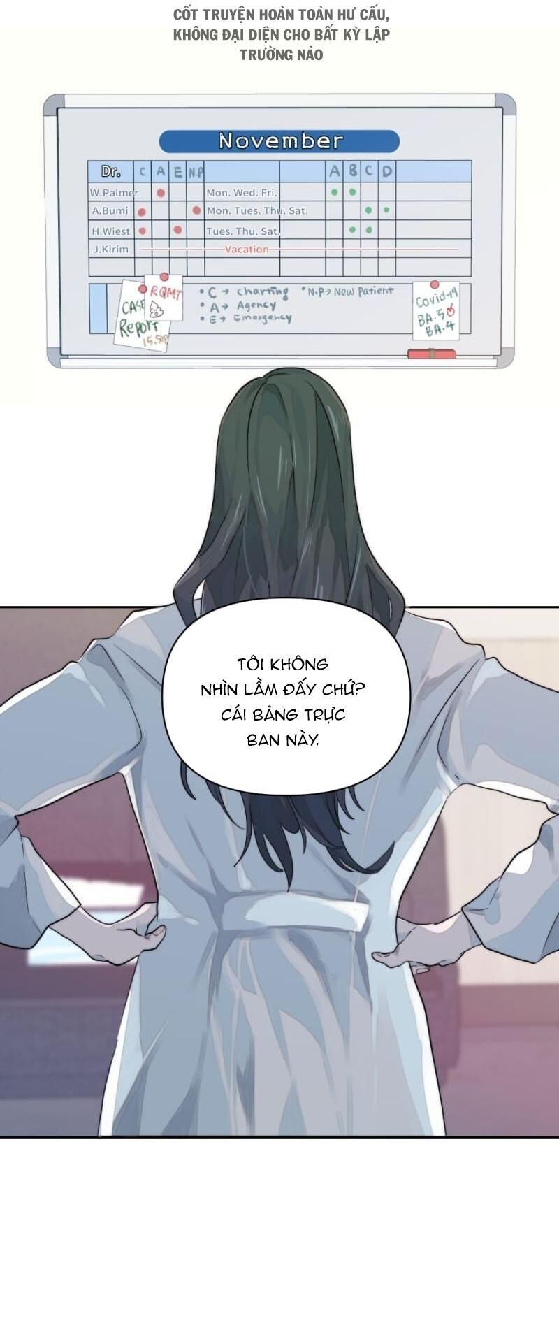 bao nuôi tiền bối Chapter 12 - Trang 1