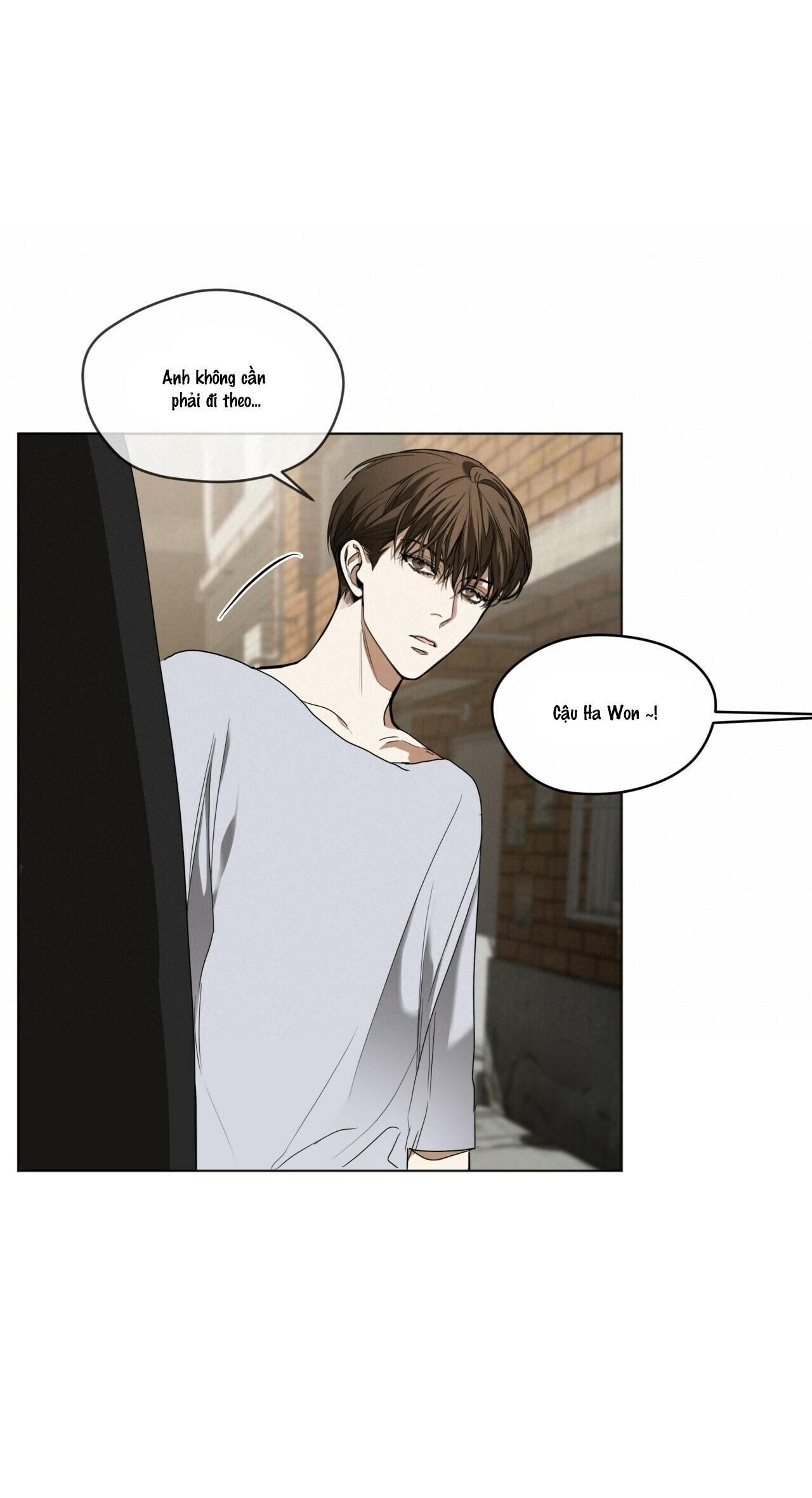 (CBunu) Phạm Luật Chapter 21 - Trang 2