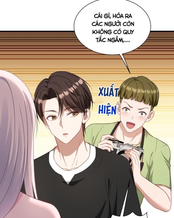 không làm kẻ nịnh bợ nữa, ta trở thành tỷ phú! chapter 85 - Next chapter 86