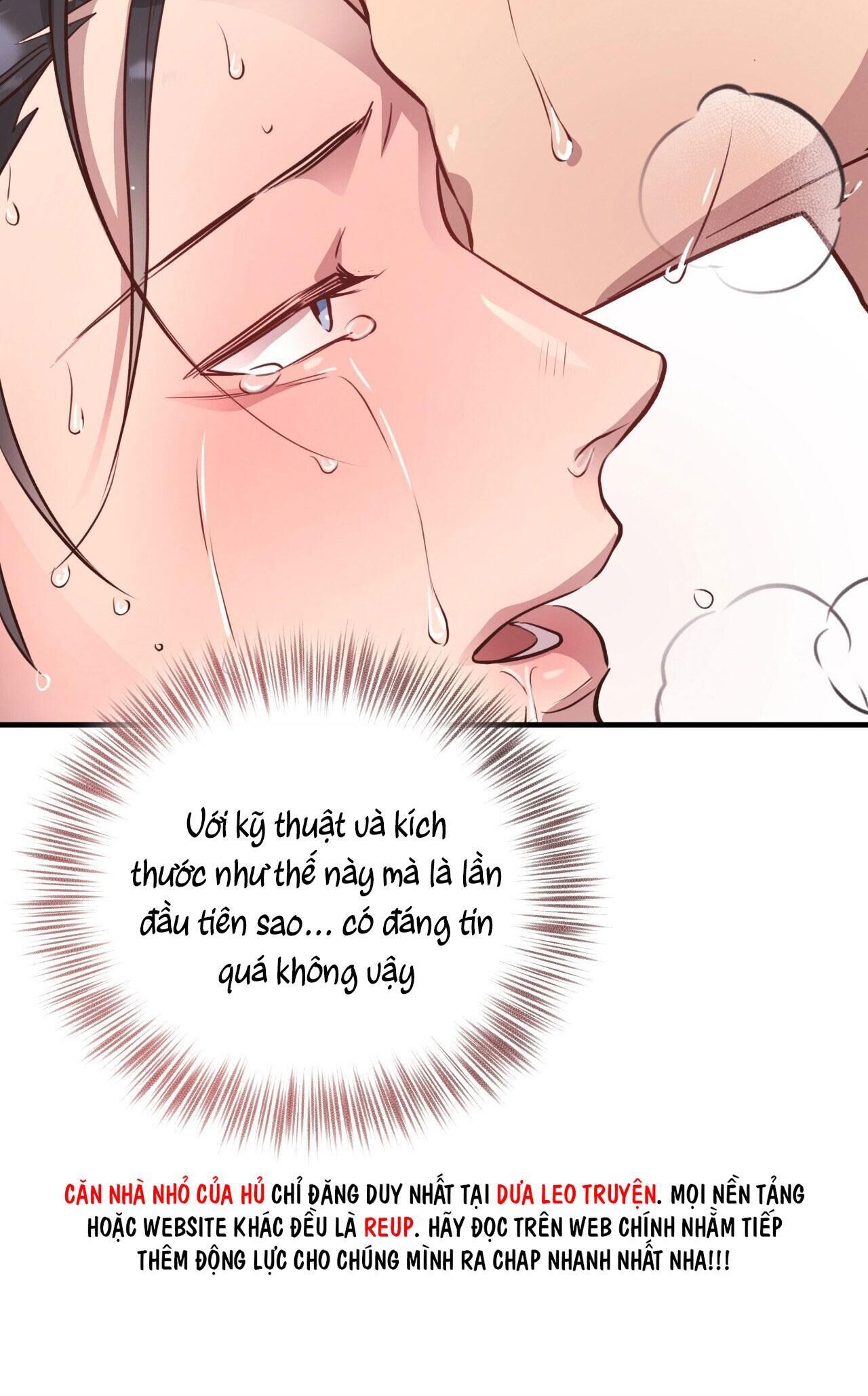 mật gấu Chapter 29 - Next Chương 30