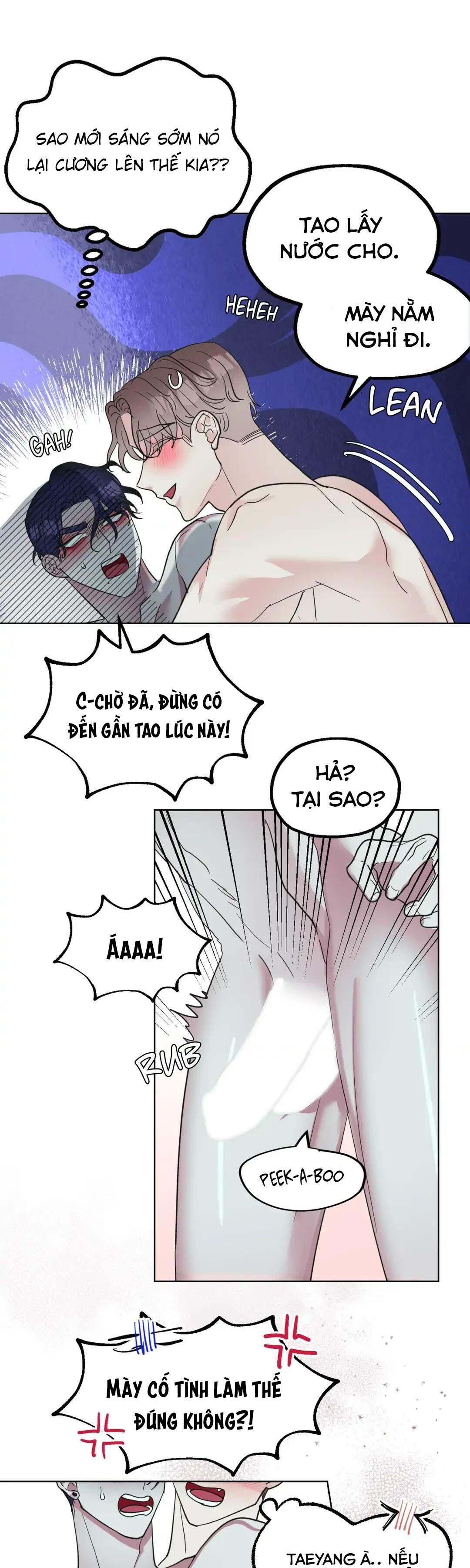 manhwa chịch vồn chịch vã Chapter 76 Breast Friend - Next Chương 77