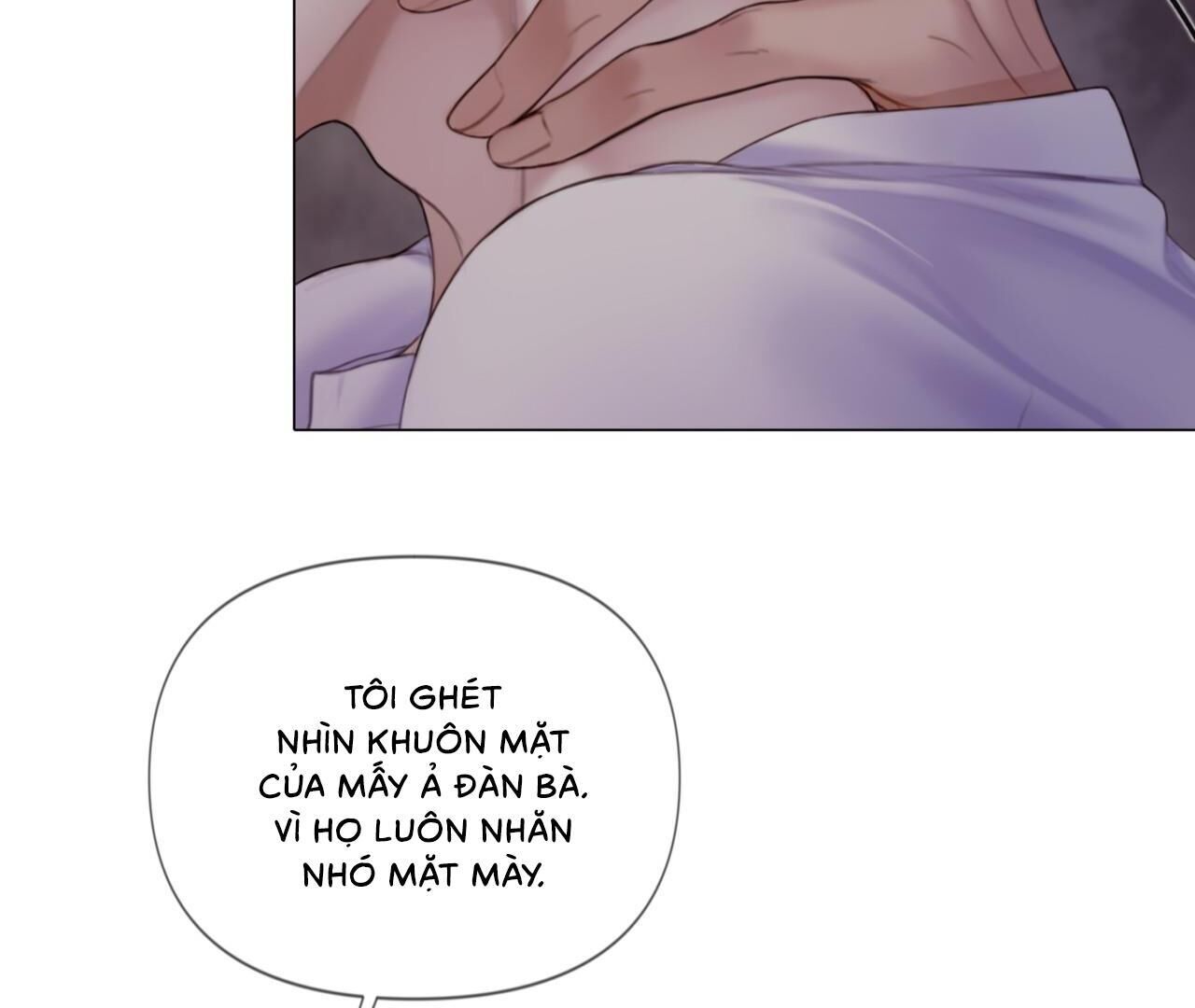 Mary Jane Chapter 8 18+ - Trang 1